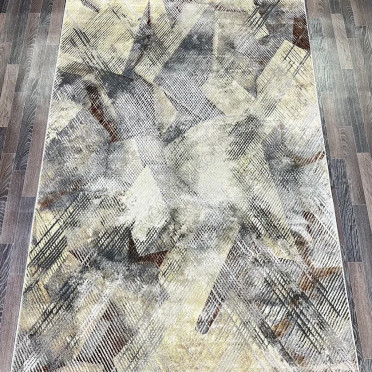 Ковер турецкий Lisa AA622A прямоугольный