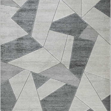 39880A STAN L.GREY / CREAM Nadejda