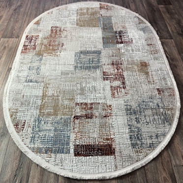 DECO 10133A MULTI овал