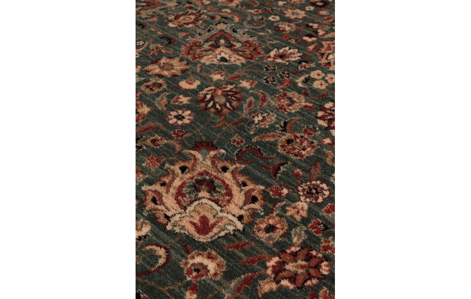 Ковер бельгийский Kashqai 4362 400 прямоугольный