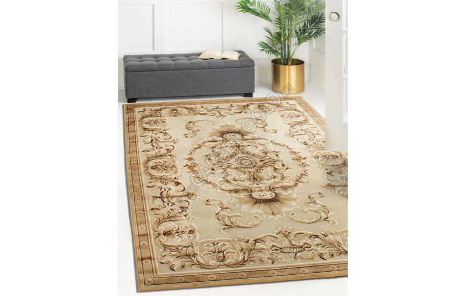 Бельгийский ковер Genova 38497 6222 60