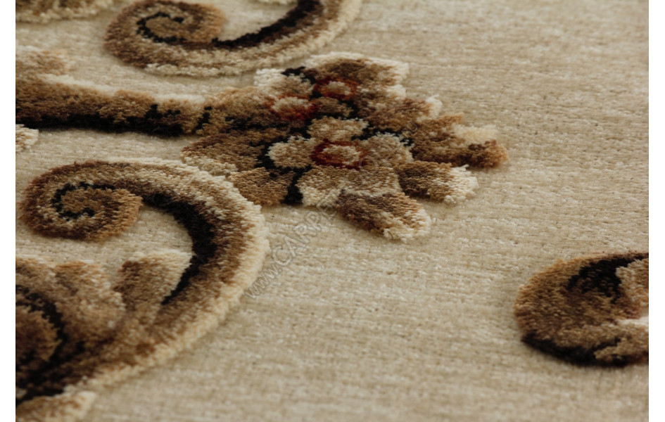 Бельгийский ковер Genova 38497 6222 60