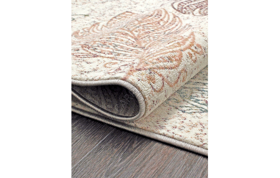 Ковер SOFIT C048 - LIGHT CREAM