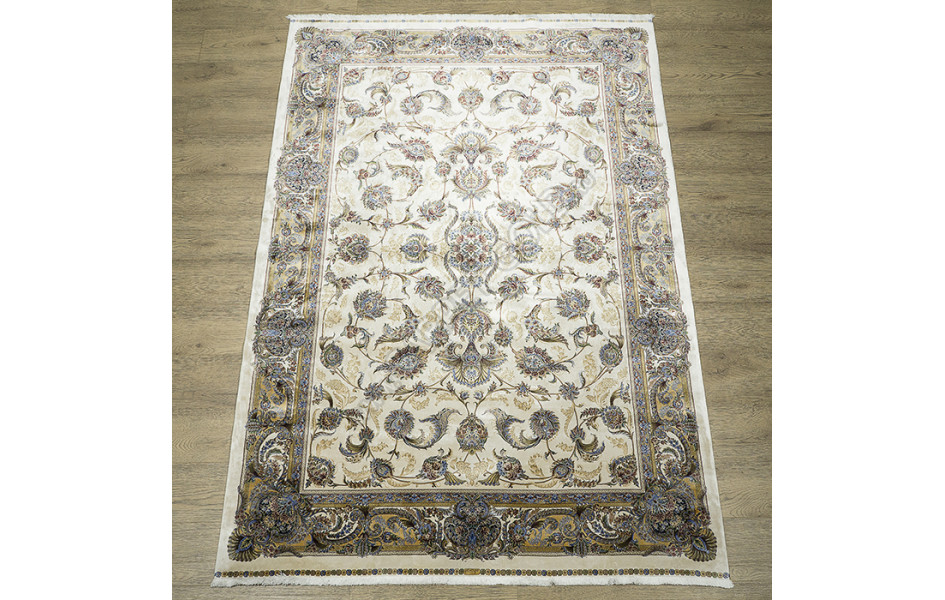 КОВРЫ ДИЗАЙН 2003S ЦВЕТ CREAM / CREAM