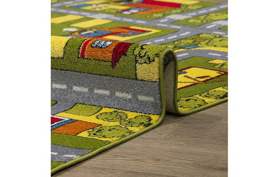 Ковер Круиз ДИЗАЙН 20511 ЦВЕТ 22011