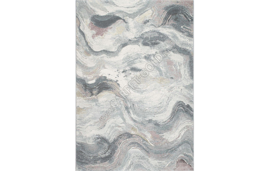 Ковер бельгийский Argentum 63717 6797 прямоугольный