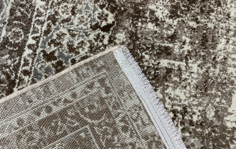Ковер 8443 CREAM / BEIGE AXEL