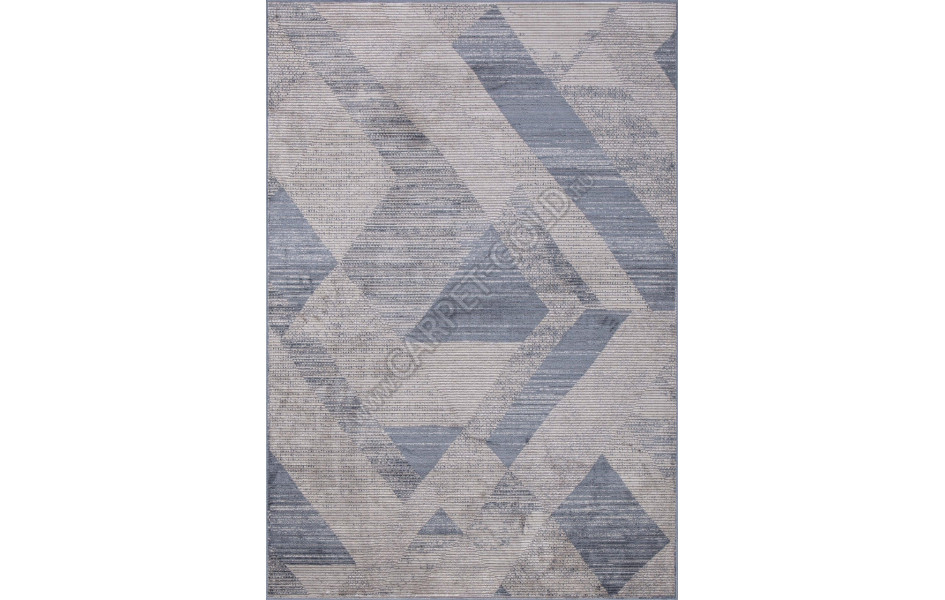 Ковер 13108 - BLUE Euphoria