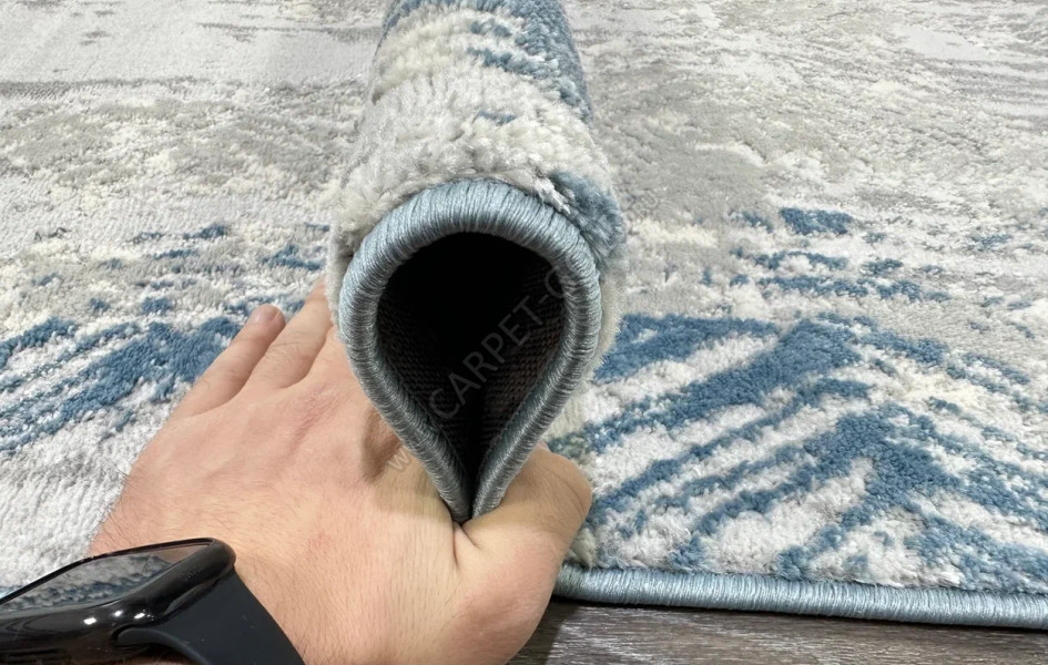 V135A_D.GREY SHRINK L.BLUE HEATSET