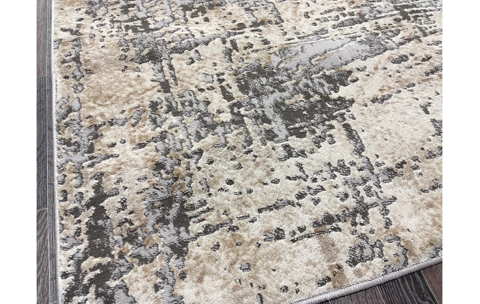 Турецкий ковер 26613A коллекции BYONCE прямоугольный