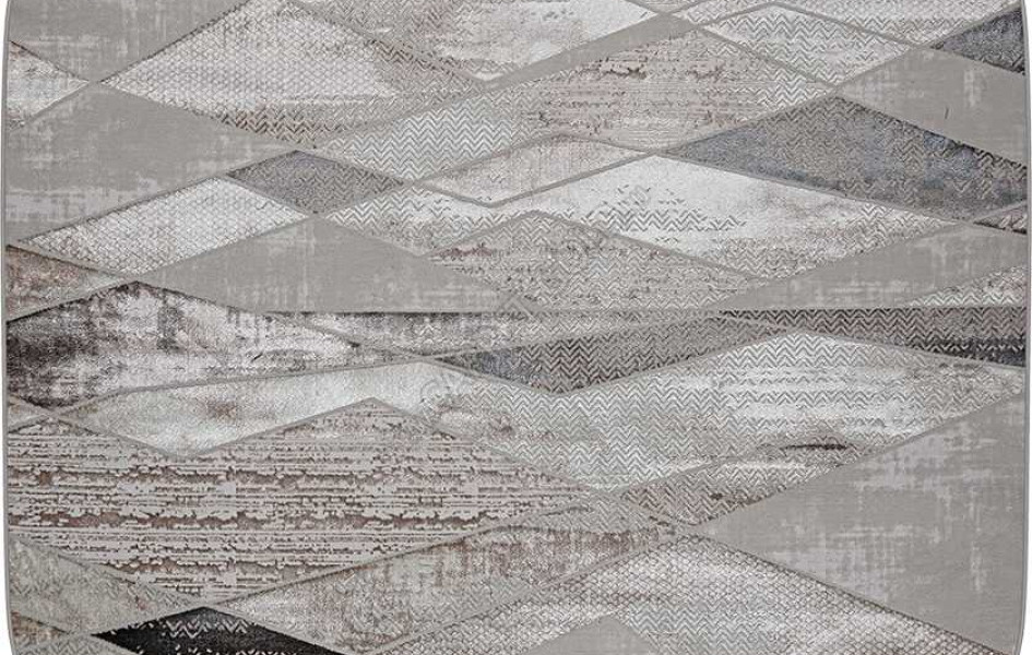 37887B OVAL BEIGE FLS / BEIGE FL Roma