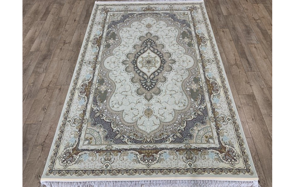 Ковер иранский 224 C - коллекция FARSI 1500