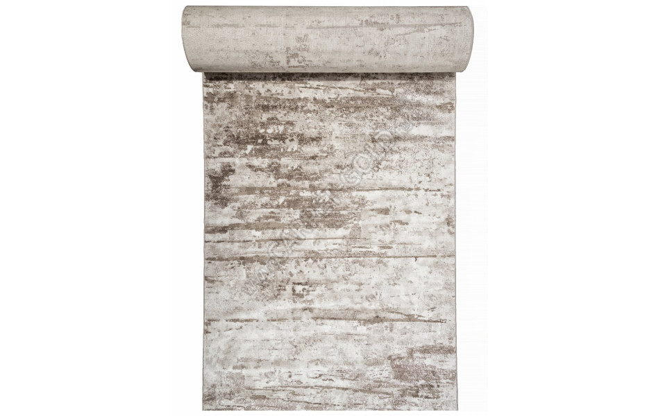 Ковровая дорожка F176 - BEIGE - коллекция ALABAMA