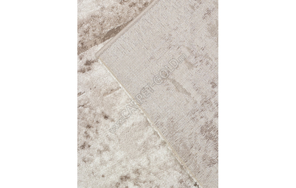 Ковровая дорожка F176 - BEIGE - коллекция ALABAMA