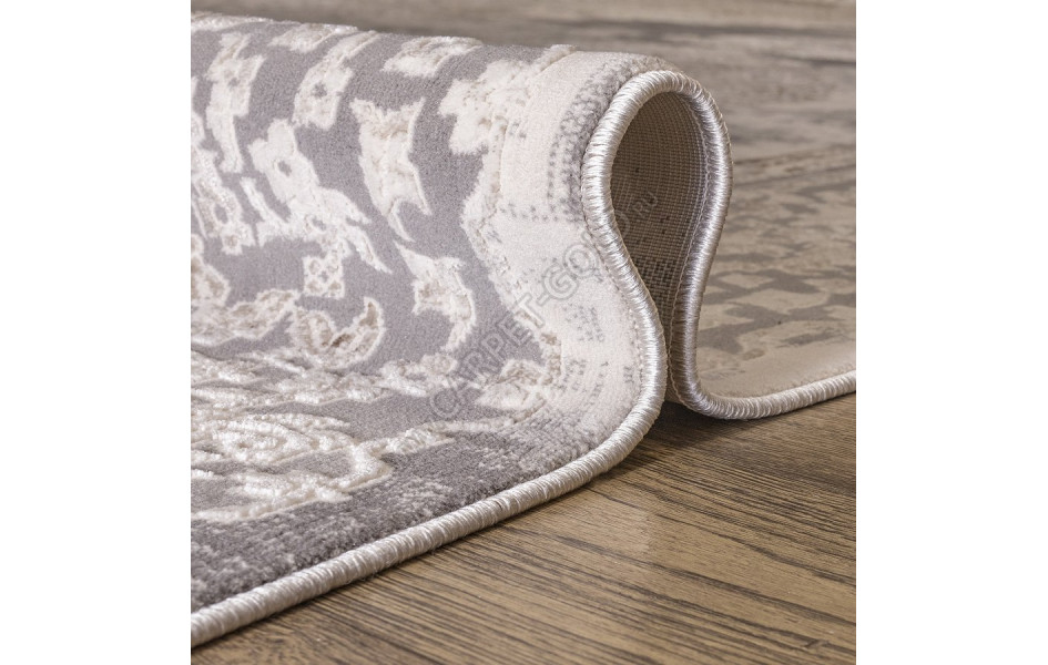 КОВРЫ ДИЗАЙН 27718 ЦВЕТ 23347 Лакшери