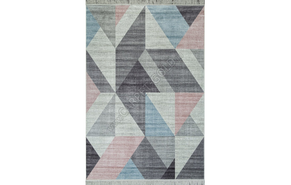 Ковер 917997 - 6666 - Прямоугольник - коллекция ROYAL PALACE