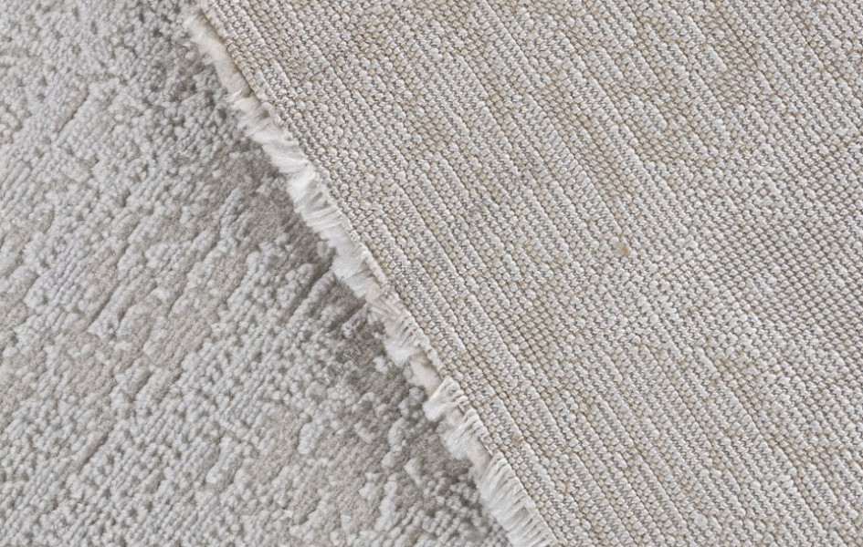 Ковер F191 - CREAM-NATURAL - Дорожка - коллекция SIRIUS