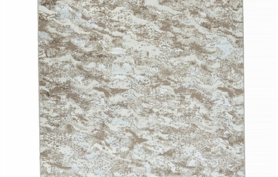 Ковер DB423 - 660 CREAM / VIZON - Дорожка - коллекция ANTEP