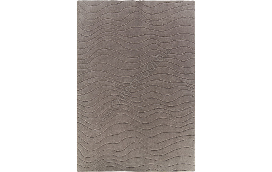 Ковер PX3003 - BEIGE - Прямоугольник - коллекция AURA