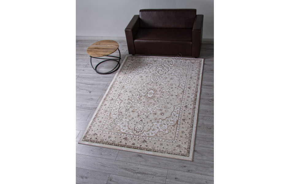 Ковер комнатный IRIS MP21 - CREAM
