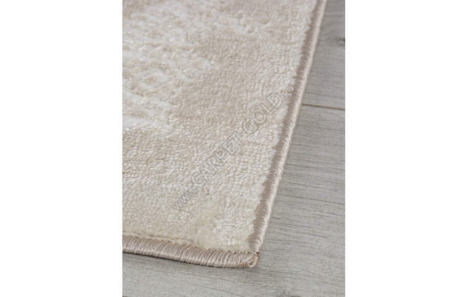 Ковер F617 - NATURAL - Прямоугольник - коллекция OSTIN