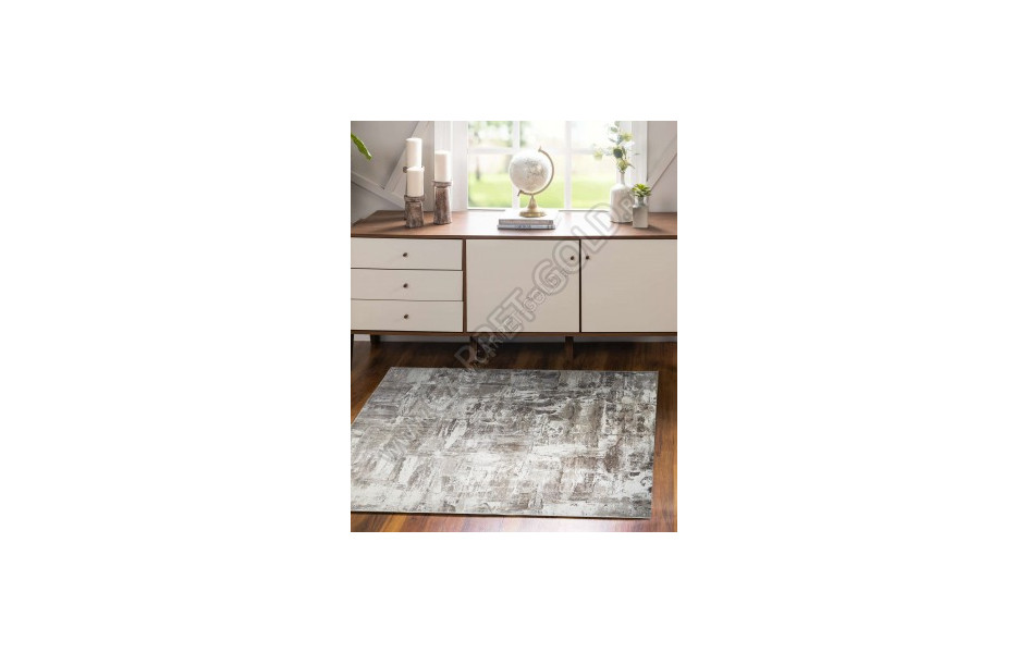 Бельгийский ковер из синтетики Ragolle Argentum 63408 6282