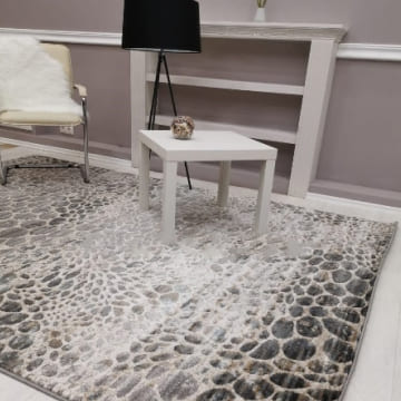 Ковер Nubian Ivory